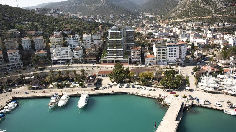 Fortunella Suites - Genel