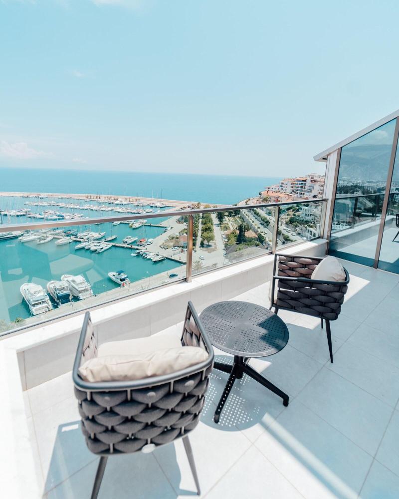Fortunella Suites - Genel