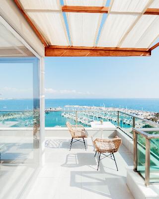 Fortunella Suites fotoÄŸrafÄ±