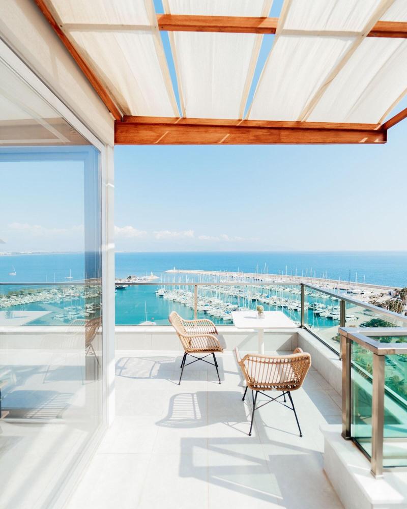 Fortunella Suites - Genel