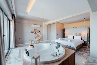 Fortunella Suites fotoÄŸrafÄ±