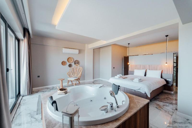 Fortunella Suites - Genel