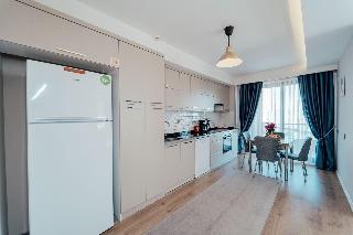 Fortunella Suites fotoÄŸrafÄ±