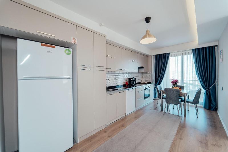 Fortunella Suites - Oda