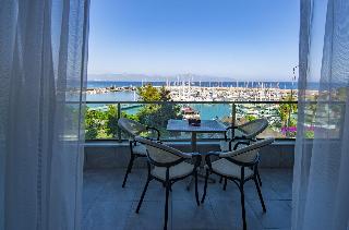 Fortunella Suites fotoÄŸrafÄ±