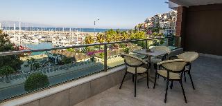 Fortunella Suites fotoÄŸrafÄ±