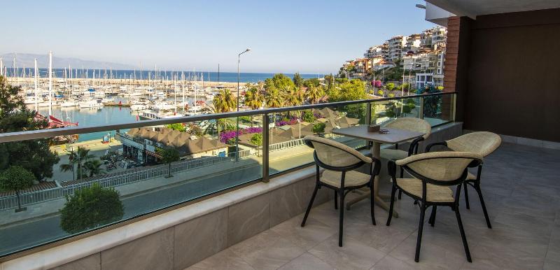 Fortunella Suites - Oda