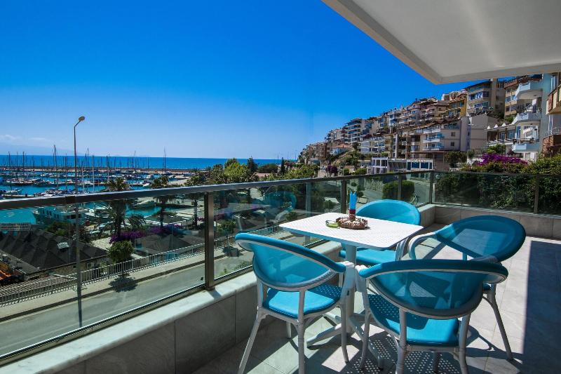 Fortunella Suites - Oda