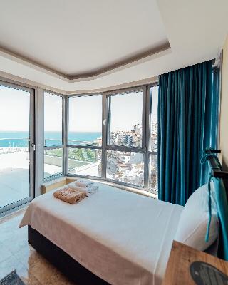 Fortunella Suites fotoÄŸrafÄ±