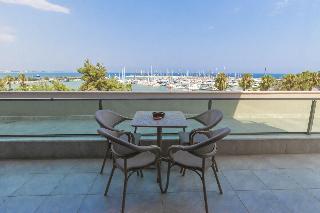 Fortunella Suites fotoÄŸrafÄ±