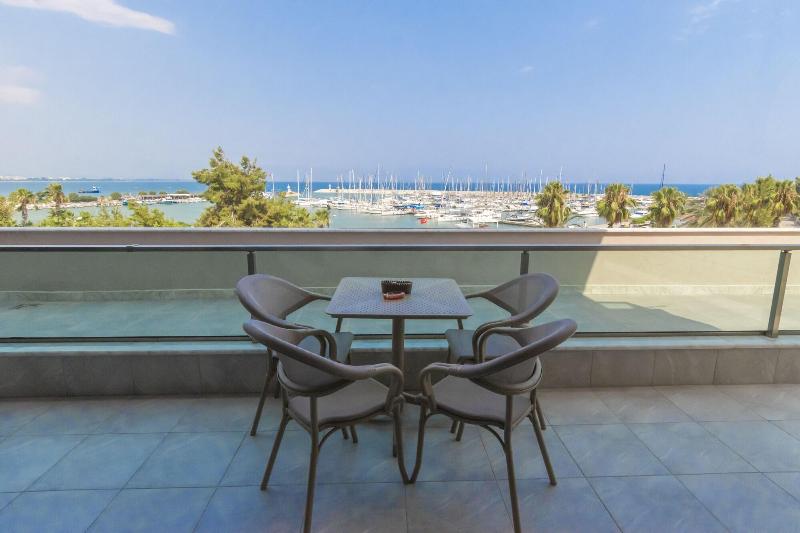 Fortunella Suites - Oda
