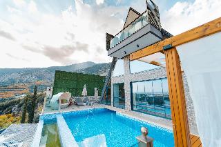 Fortunella Suites fotoÄŸrafÄ±