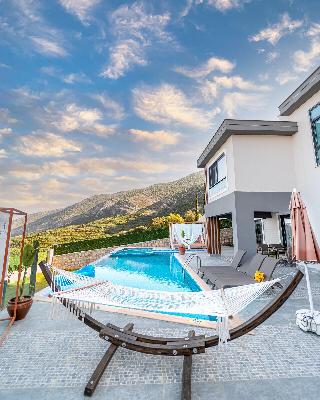 Fortunella Suites fotoÄŸrafÄ±