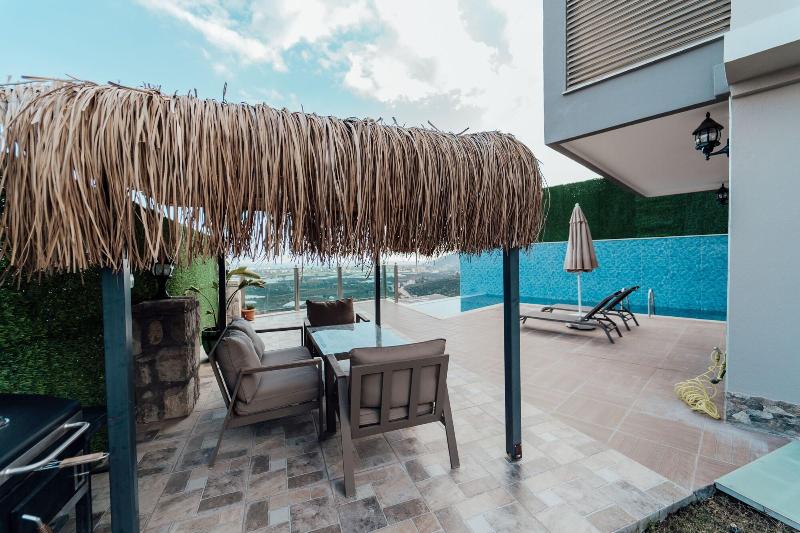 Fortunella Suites - Oda