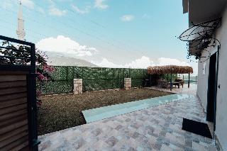 Fortunella Suites fotoÄŸrafÄ±