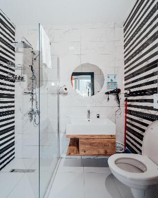Fortunella Suites fotoÄŸrafÄ±