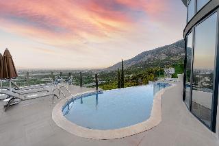 Fortunella Suites fotoÄŸrafÄ±