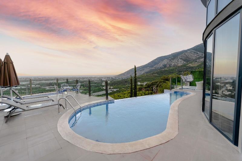 Fortunella Suites - Oda