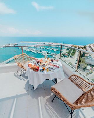 Fortunella Suites fotoÄŸrafÄ±
