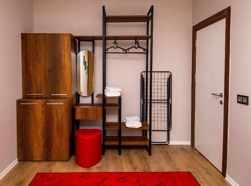 Fortunella Suites - Oda