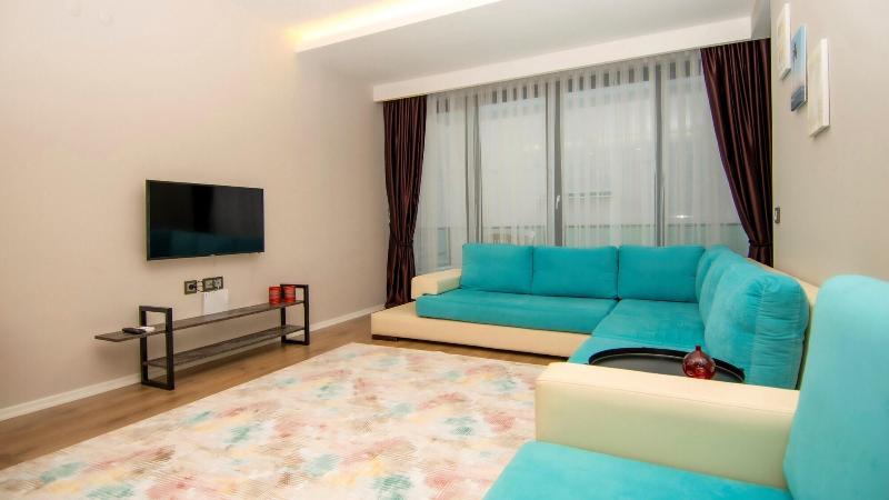 Fortunella Suites - Oda