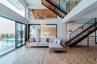 Fortunella Suites fotoÄŸrafÄ±