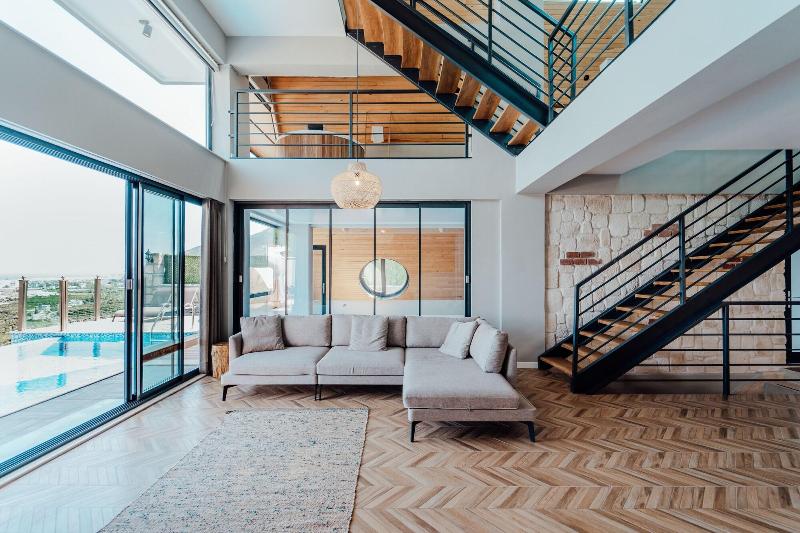 Fortunella Suites - Oda
