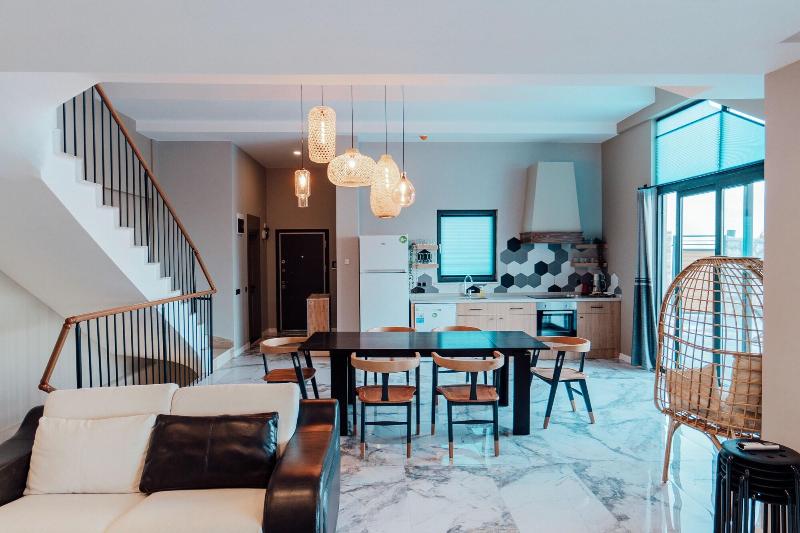 Fortunella Suites - Oda