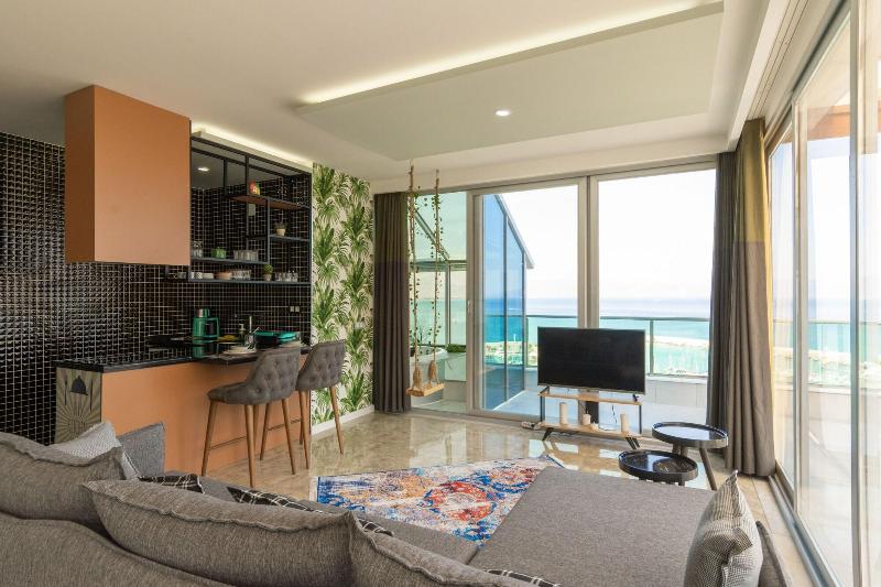 Fortunella Suites - Oda