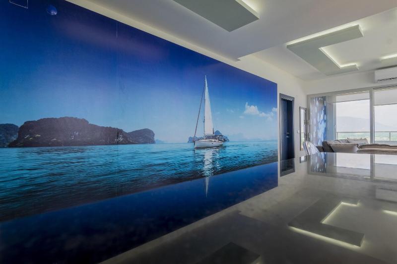 Fortunella Suites - Oda