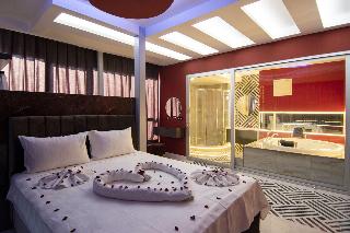 Fortunella Suites fotoÄŸrafÄ±