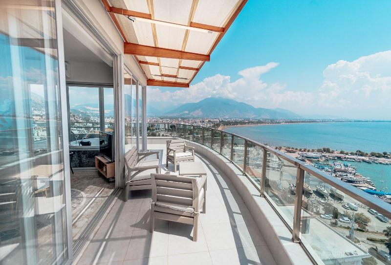 Fortunella Suites - Oda