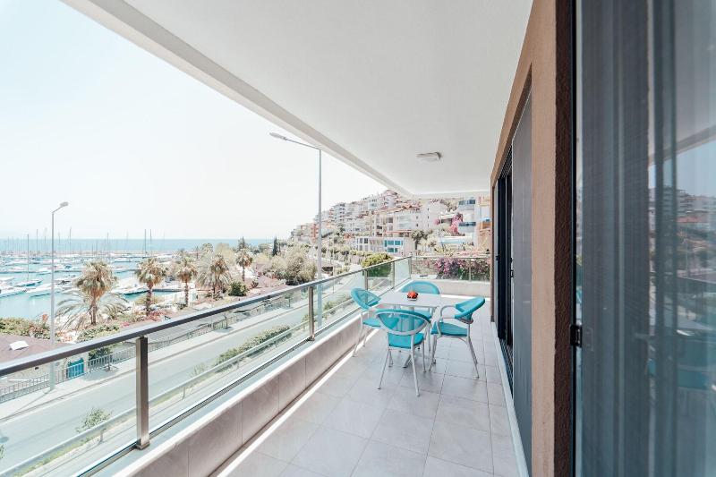 Fortunella Suites - Oda