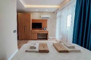 Fortunella Suites fotoÄŸrafÄ±