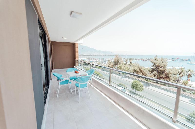 Fortunella Suites - Oda