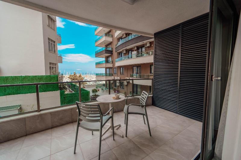 Fortunella Suites - Oda