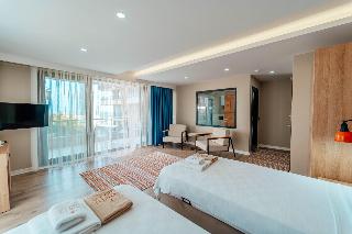 Fortunella Suites fotoÄŸrafÄ±