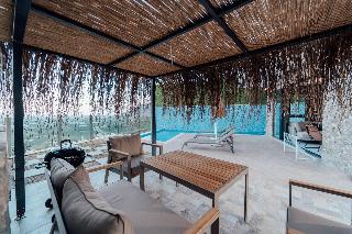 Fortunella Suites fotoÄŸrafÄ±
