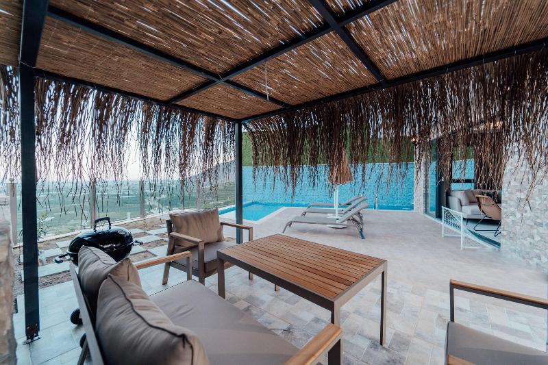 Fortunella Suites - Oda