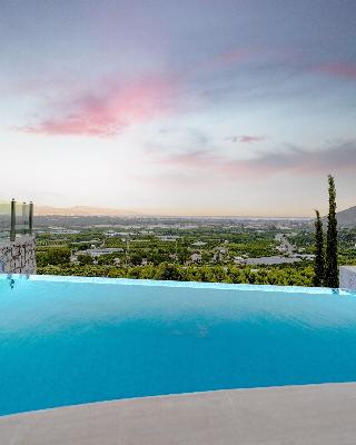 Fortunella Suites fotoÄŸrafÄ±
