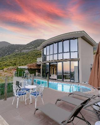 Fortunella Suites fotoÄŸrafÄ±