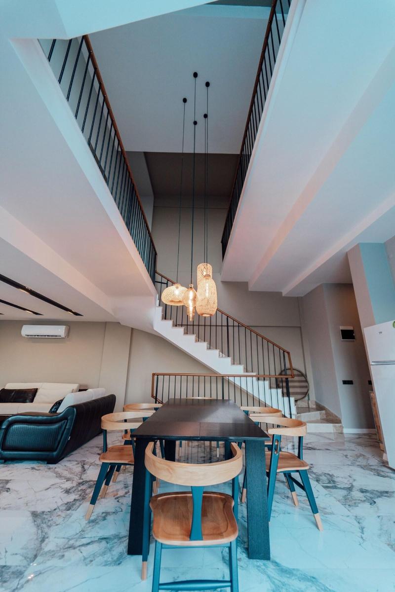 Fortunella Suites - Oda