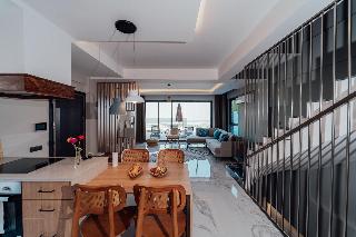 Fortunella Suites fotoÄŸrafÄ±