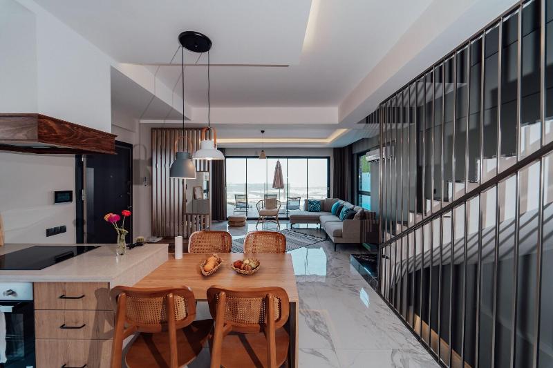 Fortunella Suites - Oda