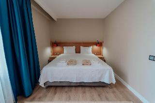 Fortunella Suites fotoÄŸrafÄ±