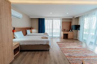 Fortunella Suites fotoÄŸrafÄ±