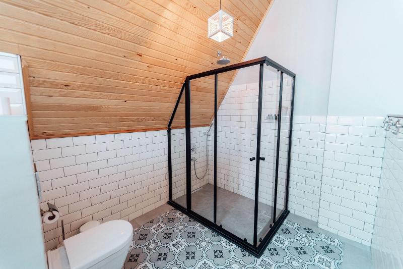 Fortunella Suites - Oda