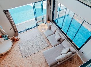Fortunella Suites fotoÄŸrafÄ±