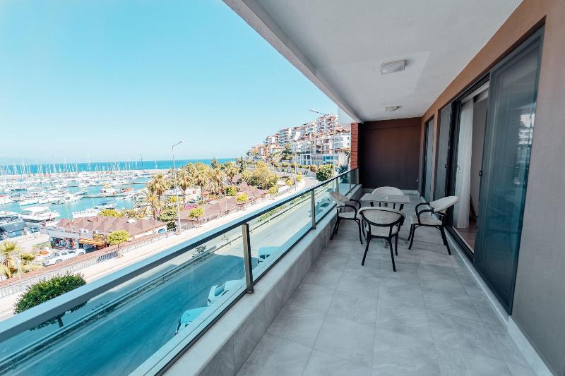 Fortunella Suites - Oda