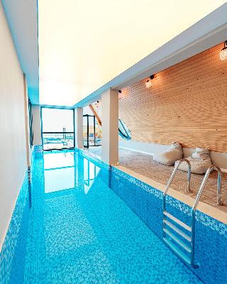 Fortunella Suites fotoÄŸrafÄ±